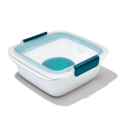 Контейнер для хранения продуктов OXO Prep &amp; Go Salad Container — 1,5 л 11301500