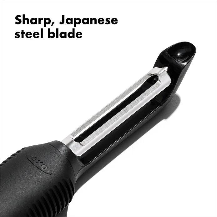 Овощечистка OXO Swivel Peeler 20081