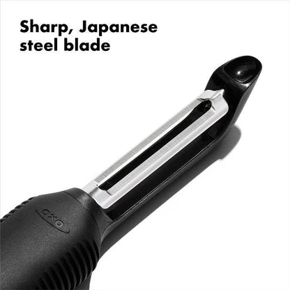 Овощечистка OXO Swivel Peeler 20081