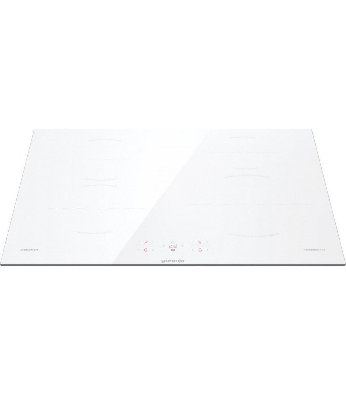 Iebūvējamā indukcijas virsma GORENJE GI6401WSC - DomoTehnika