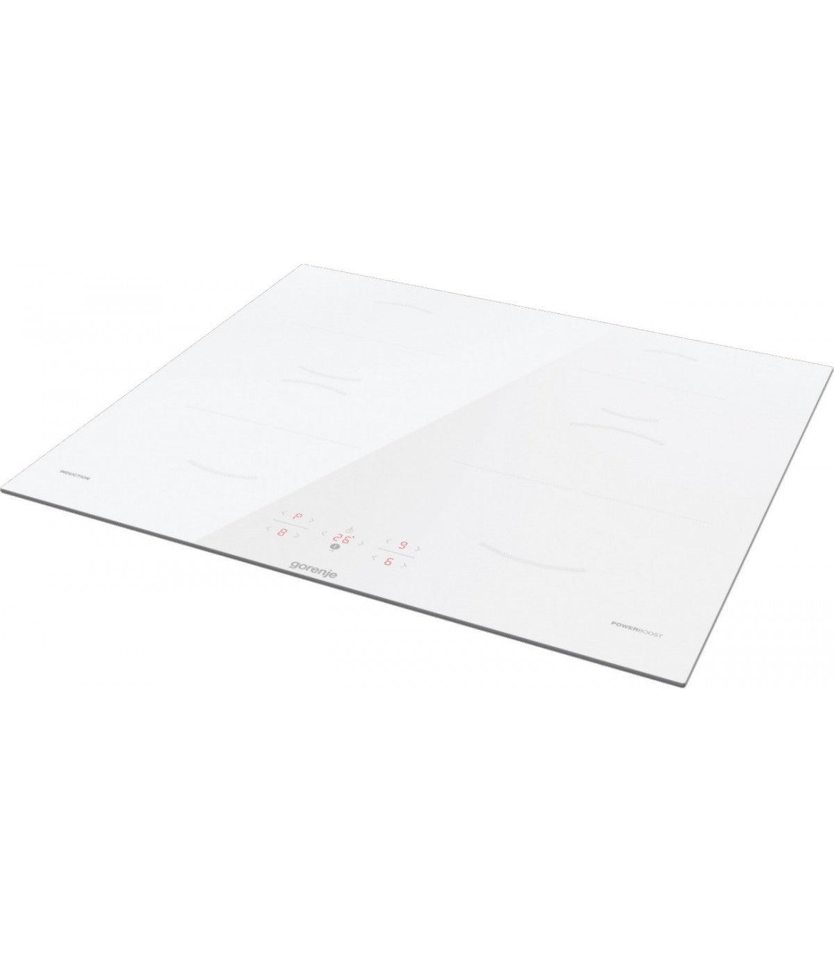 Iebūvējamā indukcijas virsma GORENJE GI6401WSC - DomoTehnika