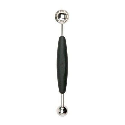 Virtuves piederumi OXO Double-Sided Melon Baller 39781 - DomoTehnika