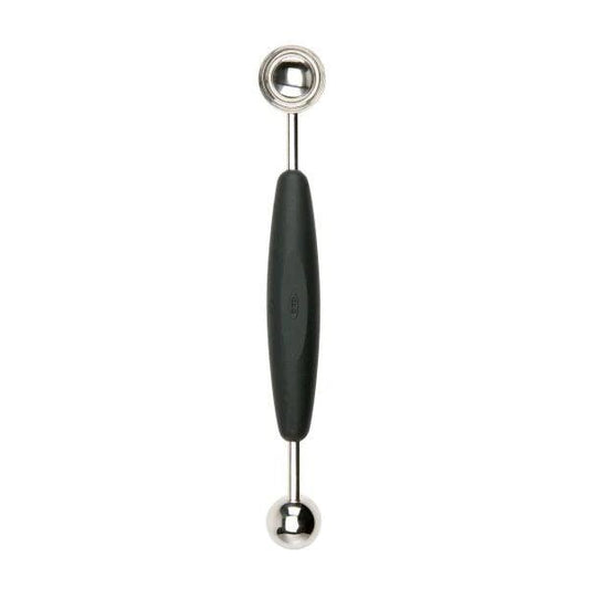 Virtuves piederumi OXO Double-Sided Melon Baller 39781 - DomoTehnika
