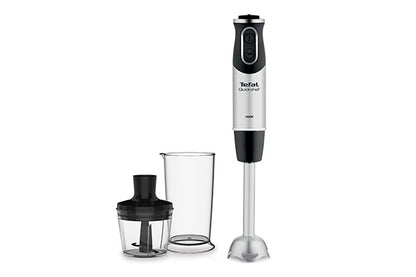 TEFAL rokas blenderis QUICKCHEF 2IN1, 1000W HB659