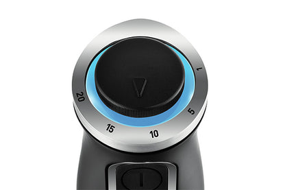TEFAL rokas blenderis QUICKCHEF 2IN1, 1000W HB659