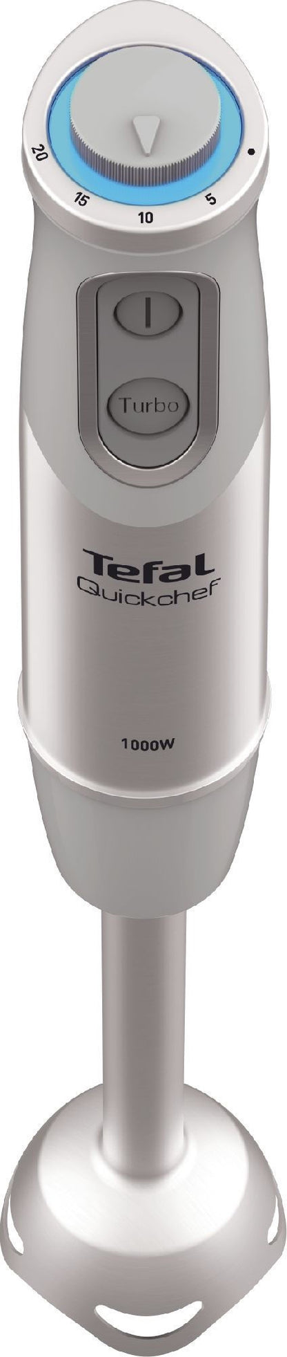 TEFAL rokas blenderis QuickChef, 1000W HB65KD