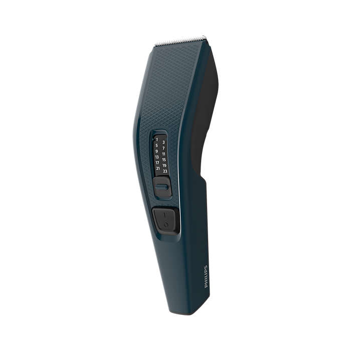 PHILIPS Hairclipper series 3000 Matu griešanas  ierīce HC3505/15