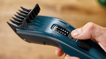 PHILIPS Hairclipper series 3000 Matu griešanas  ierīce HC3505/15