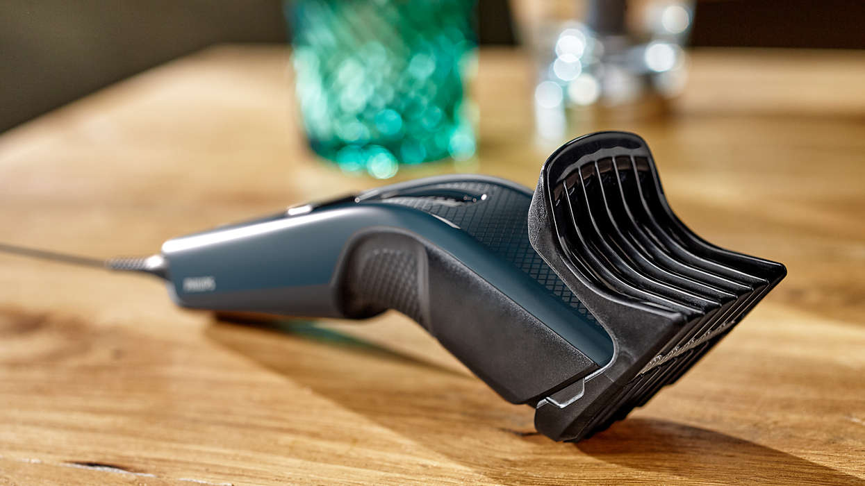 PHILIPS Hairclipper series 3000 Matu griešanas  ierīce HC3505/15