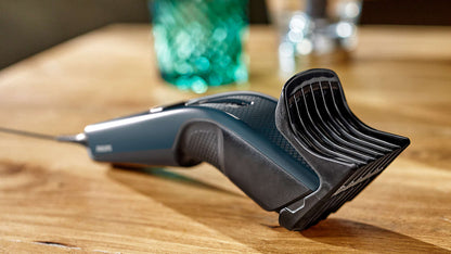 PHILIPS Hairclipper series 3000 Matu griešanas  ierīce HC3505/15