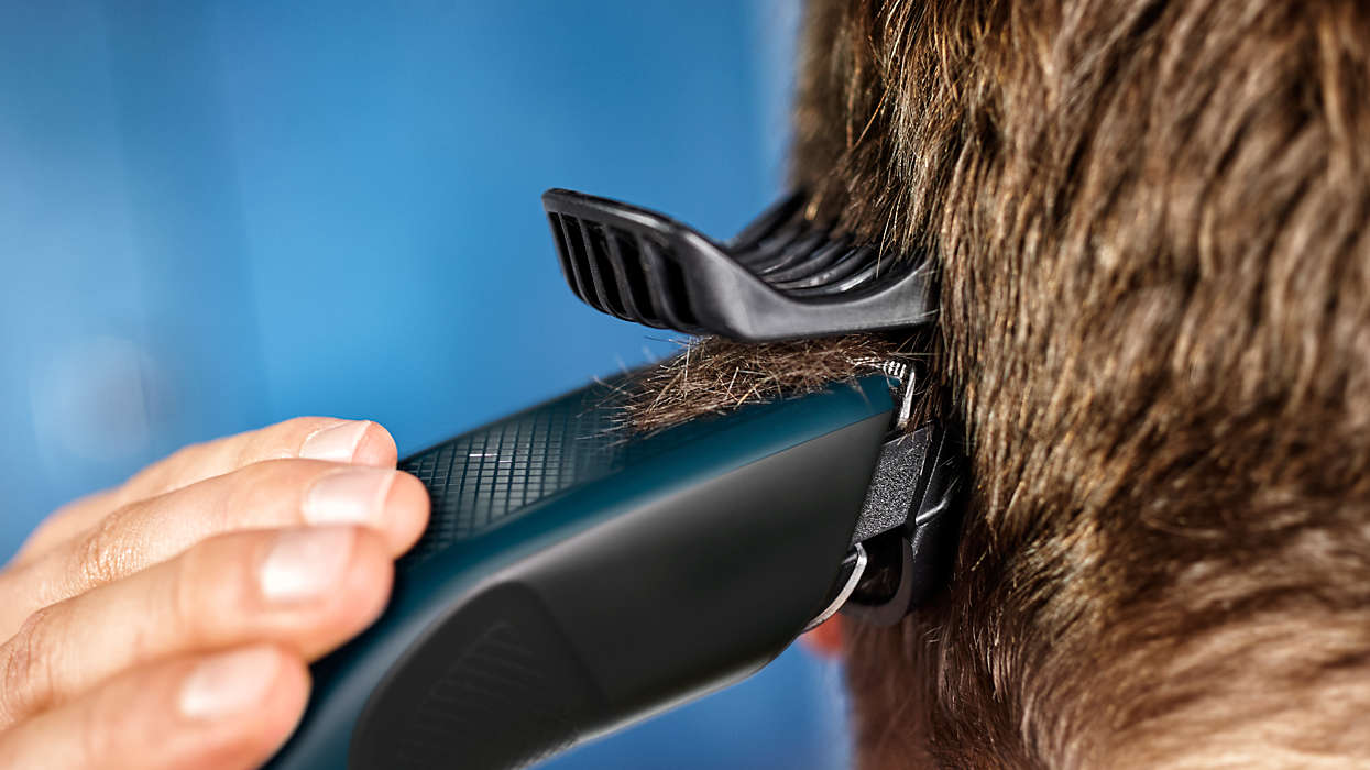 PHILIPS Hairclipper series 3000 Matu griešanas  ierīce HC3505/15