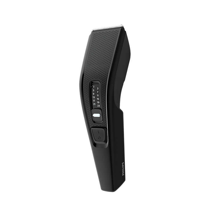 PHILIPS Hairclipper series 3000 Matu griešanas  ierīce HC3510/15