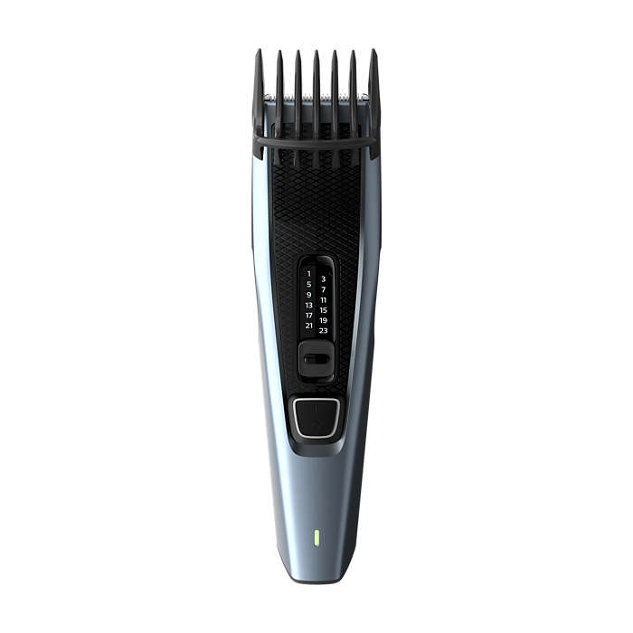 PHILIPS Hairclipper series 3000 Matu griešanas  ierīce HC3530/15
