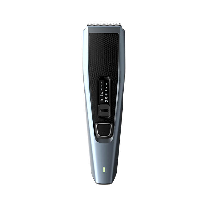 PHILIPS Hairclipper series 3000 Matu griešanas  ierīce HC3530/15