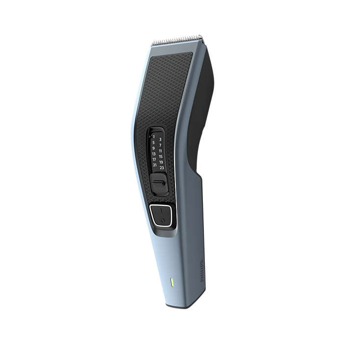 PHILIPS Hairclipper series 3000 Matu griešanas  ierīce HC3530/15