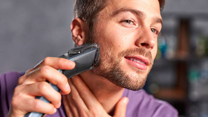 PHILIPS Hairclipper series 3000 Matu griešanas  ierīce HC3530/15
