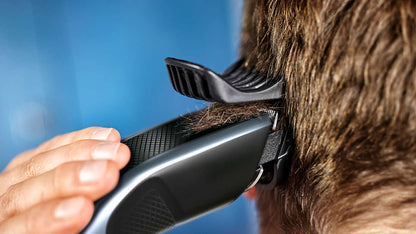 PHILIPS Hairclipper series 3000 Matu griešanas  ierīce HC3530/15