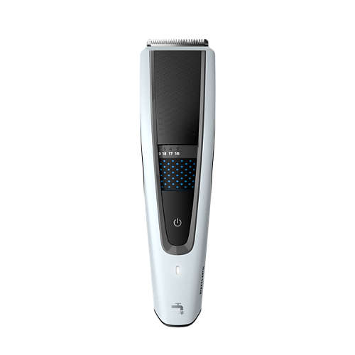 Philips Hairclipper series 5000 Mazgājama matu griešanas  mašīna HC5610/15