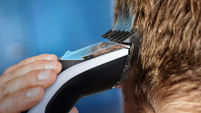 Philips Hairclipper series 5000 Mazgājama matu griešanas  mašīna HC5610/15