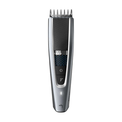 Philips Hairclipper series 5000 Mazgājama matu  griešanas mašīna HC5630/15