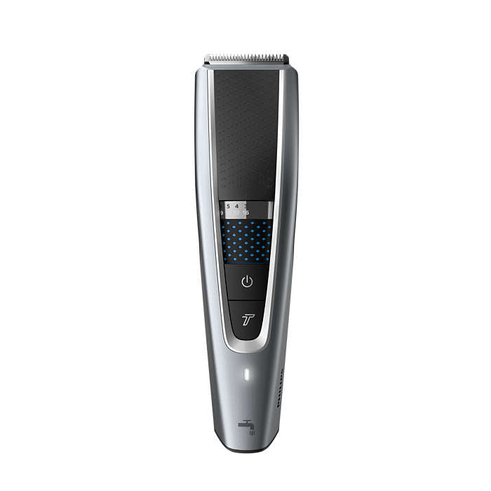 Philips Hairclipper series 5000 Mazgājama matu  griešanas mašīna HC5630/15