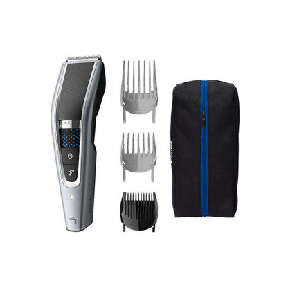 Philips Hairclipper series 5000 Mazgājama matu  griešanas mašīna HC5630/15