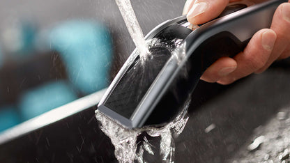 Philips Hairclipper series 5000 Mazgājama matu  griešanas mašīna HC5630/15