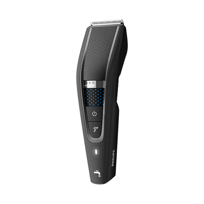 Philips Hairclipper series 5000 Mazgājama matu griešanas  mašīna HC5632/15