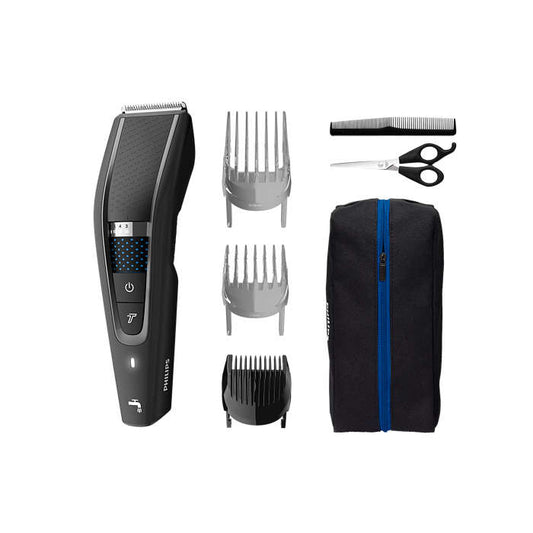 Philips Hairclipper series 5000 Mazgājama matu griešanas  mašīna HC5632/15