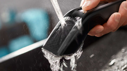 Philips Hairclipper series 5000 Mazgājama matu griešanas  mašīna HC5632/15