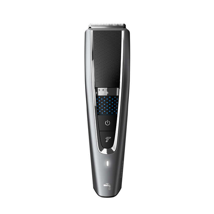 Philips Hairclipper series 5000 Mazgājama matu  griešanas mašīna HC5650/15