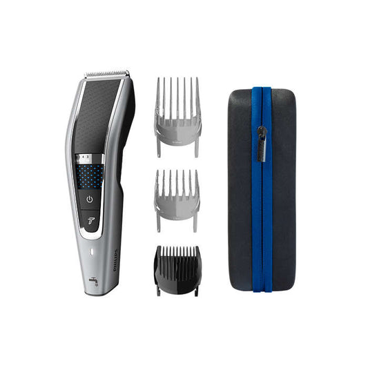 Philips Hairclipper series 5000 Mazgājama matu  griešanas mašīna HC5650/15