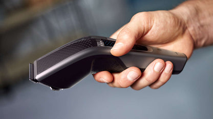 Philips Hairclipper series 5000 Mazgājama matu  griešanas mašīna HC5650/15