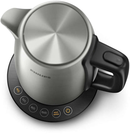 PHILIPS Daily Collection tējkanna, 1.7L HD9359/90