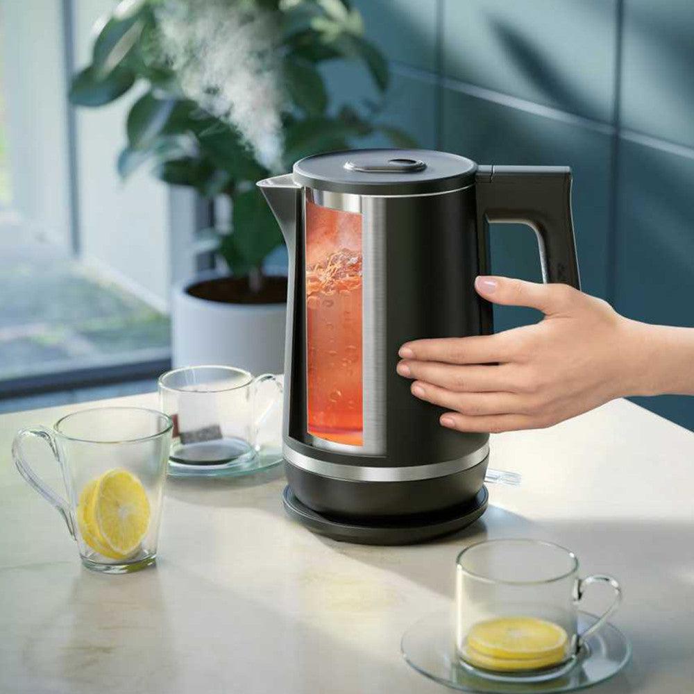 Tējkanna PHILIPS HD9395/90 - DomoTehnika