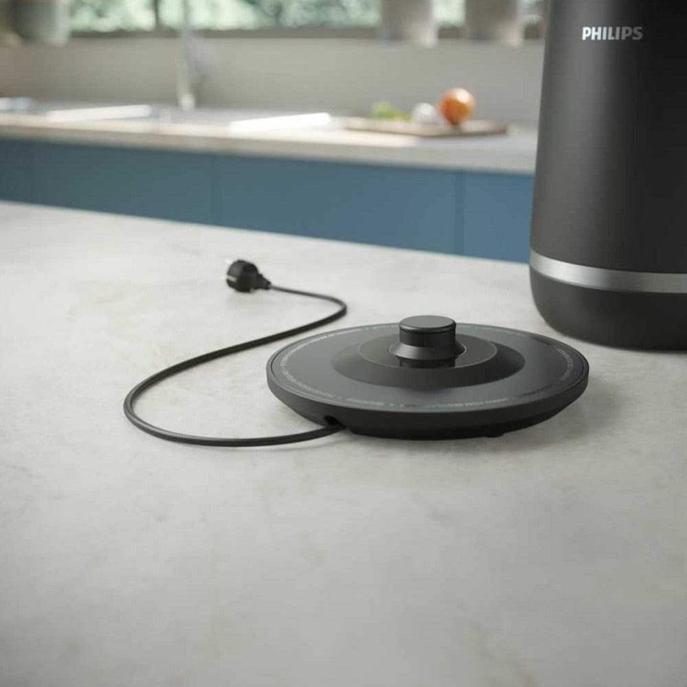Tējkanna PHILIPS HD9395/90 - DomoTehnika