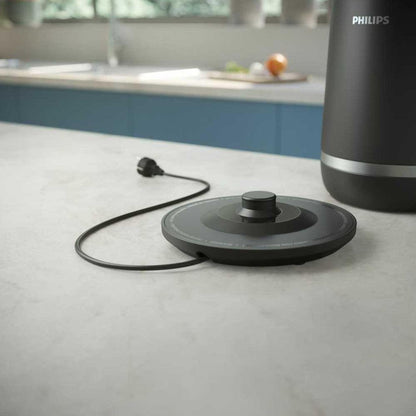 Tējkanna PHILIPS HD9395/90 - DomoTehnika