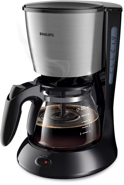Кофемашина PHILIPS HD7435/20 