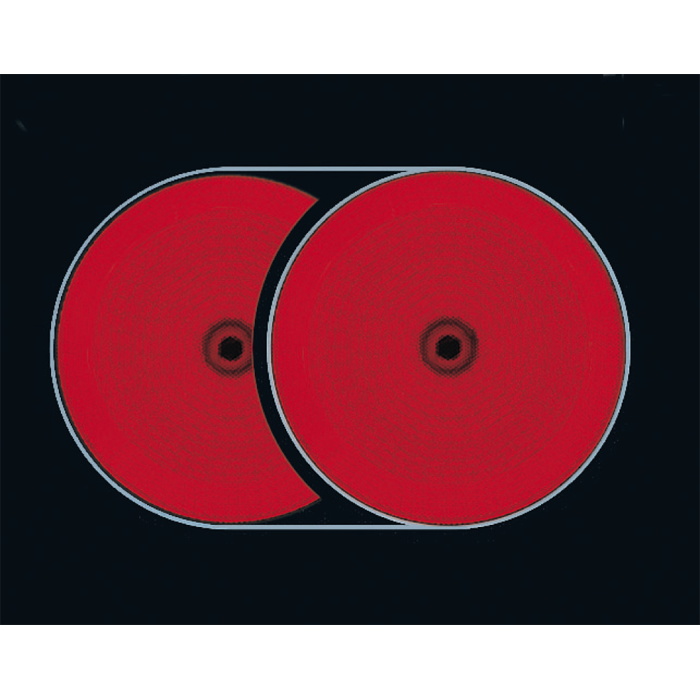 AEG keramiskā plīts virsma HK654070FB