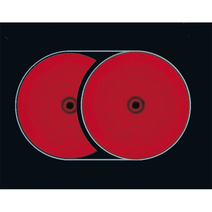 AEG keramiskā plīts virsma HK654070FB