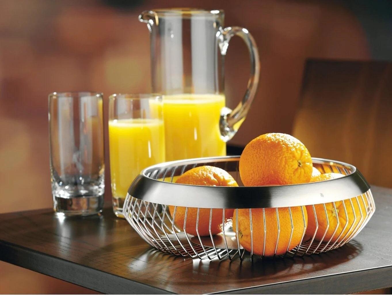 Augļu grozs WMF Lounge Living 24cm - DomoTehnika