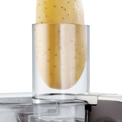 PHILIPS Smalcinātājs salātiem, 200W, 6 diski, ieskait.kartupeļiem HR1388/80