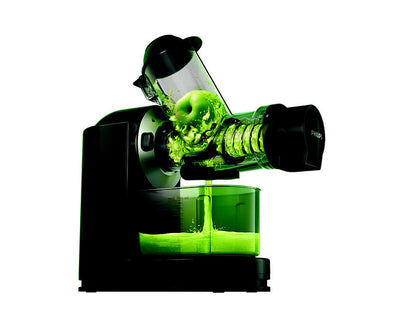 PHILIPS Viva Collection Sulu spiede 150W, 1l (zemo apgriezienu) melns HR1889/70