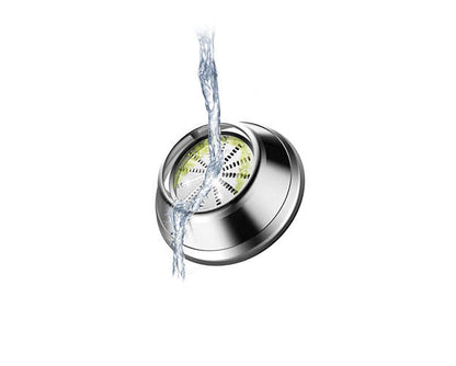 PHILIPS Avance Collection sulas spiede, 1000W (melna) HR1919/70