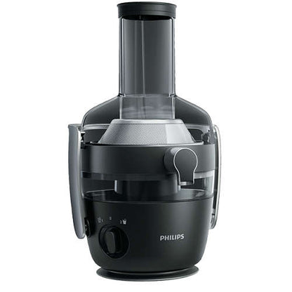PHILIPS Avance Collection sulas spiede, 1000W (melna) HR1919/70