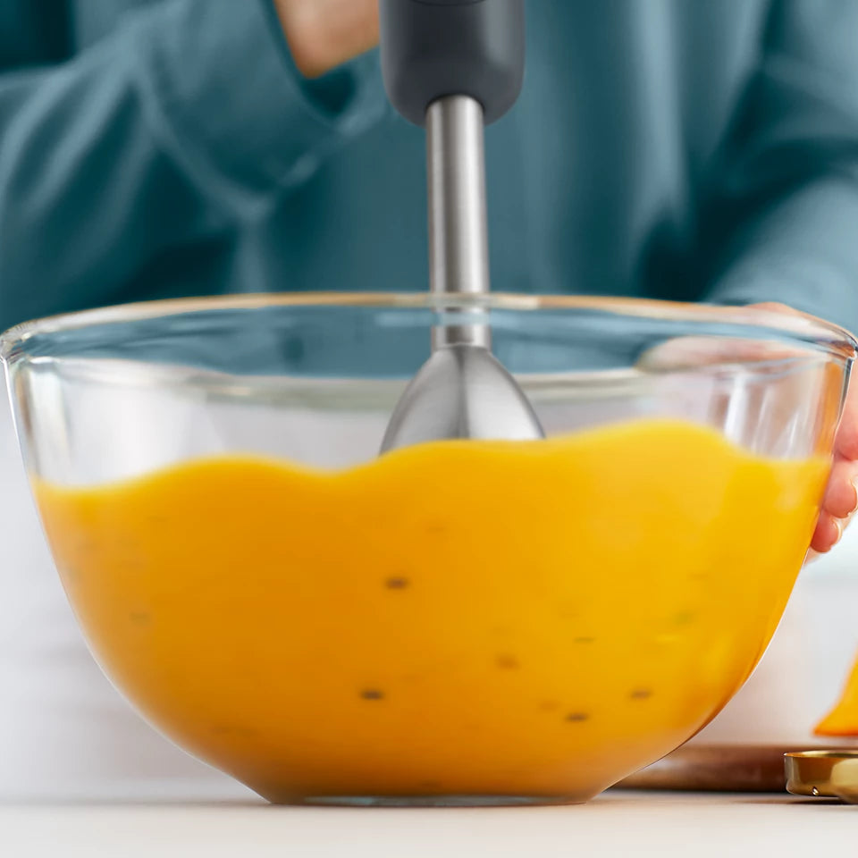 PHILIPS ProMix 1000. sērijas Rokas blenderis 500W HR2522/00