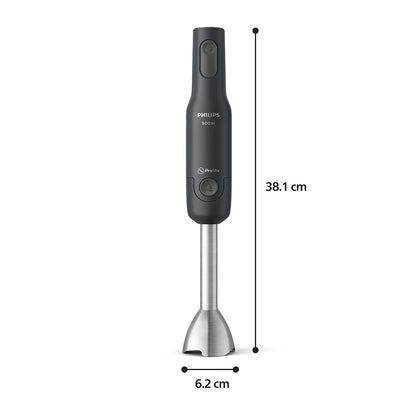 PHILIPS ProMix 1000. sērijas Rokas blenderis 500W HR2522/00