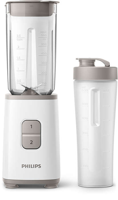 Blender Philips HR2602/00
