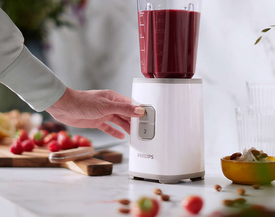 Blender Philips HR2602/00