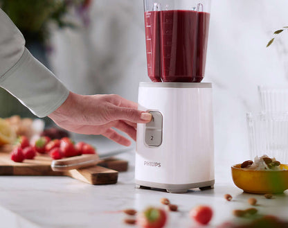 PHILIPS Daily Collection mini blenderis, 350W HR2602/00